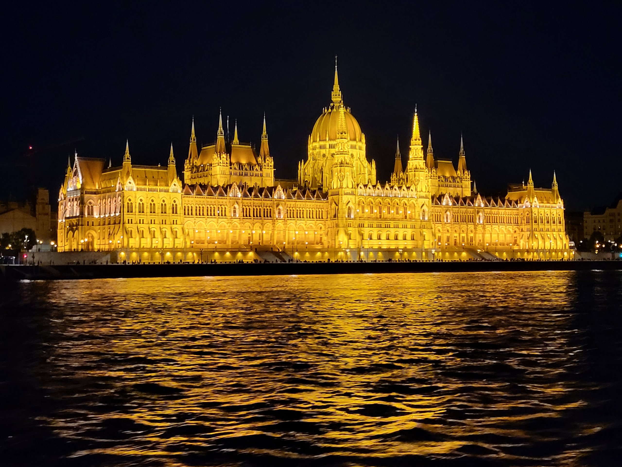 Luxury River Cruises