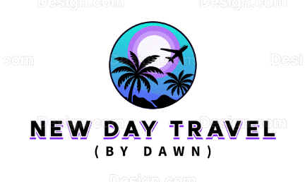 New Day Travel (by Dawn)