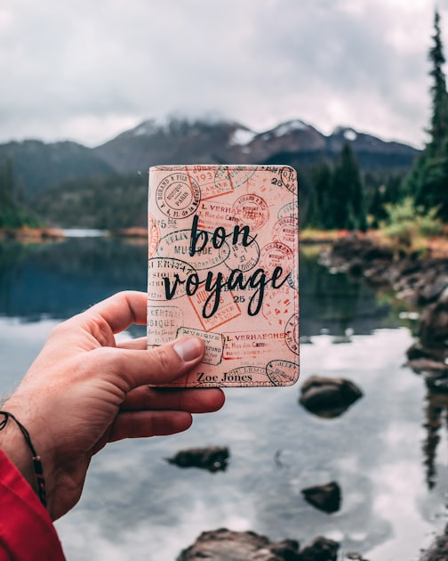 Travel Tips for First-Time Travelers